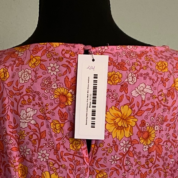 Summer Dress - Picture 5 of 5